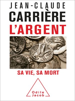 cover image of L' Argent